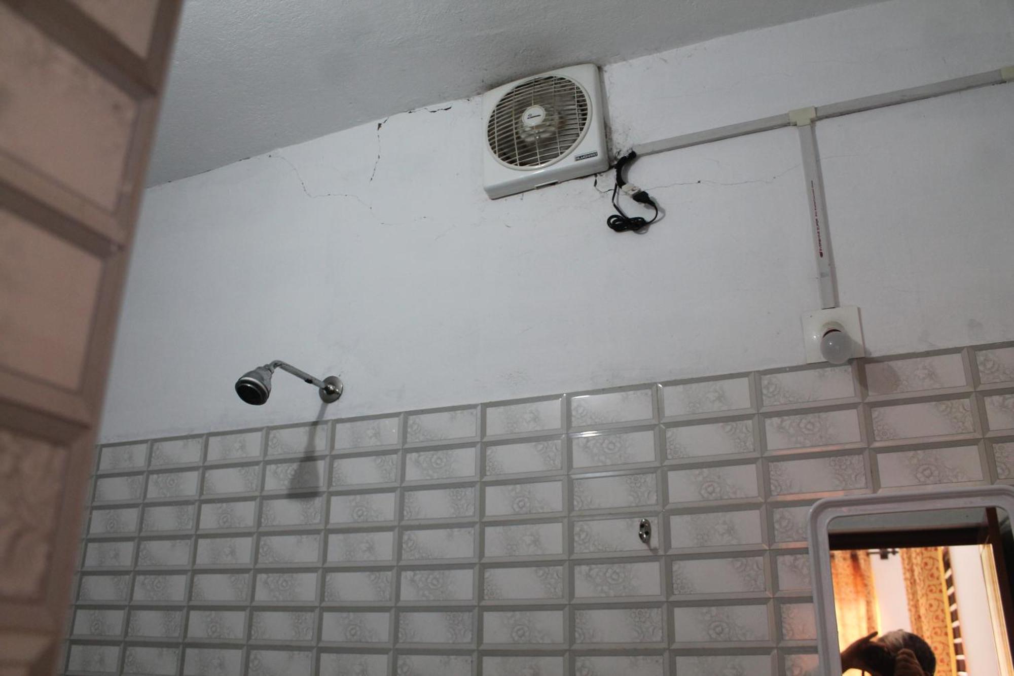 Woodside Homestay Wayanad Batheri Bagian luar foto