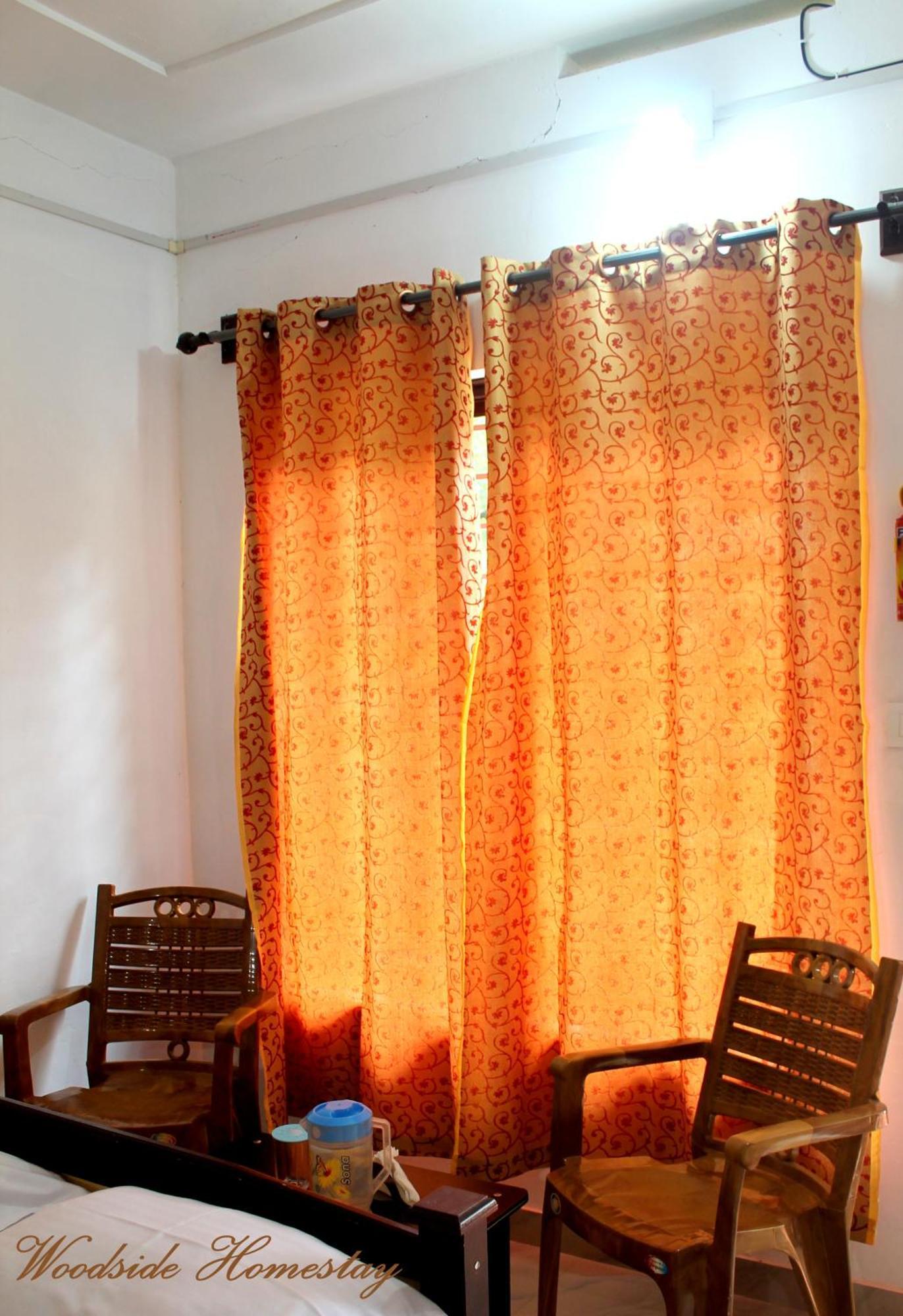 Woodside Homestay Wayanad Batheri Bagian luar foto