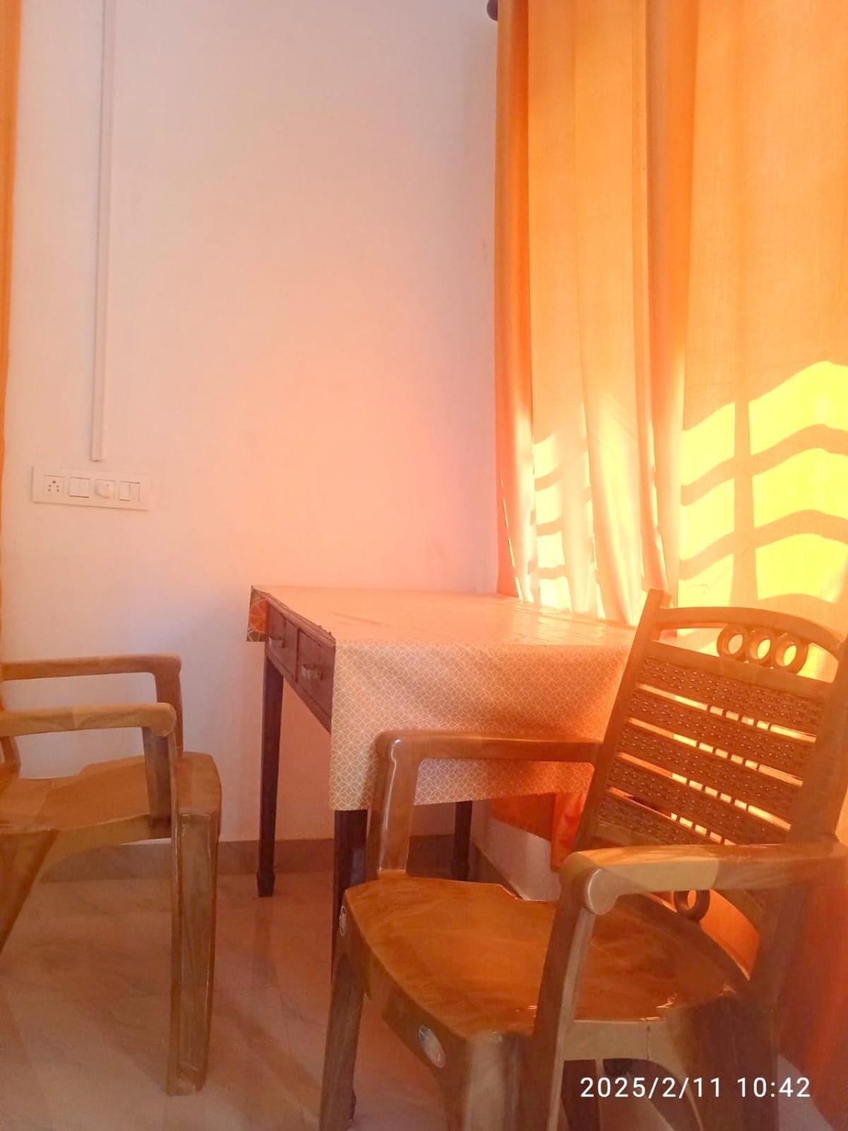 Woodside Homestay Wayanad Batheri Bagian luar foto