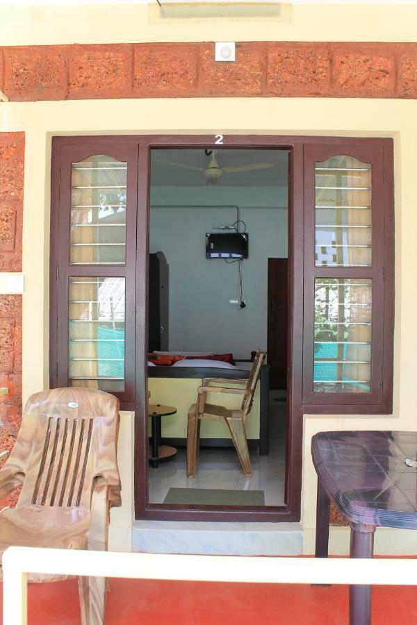 Woodside Homestay Wayanad Batheri Bagian luar foto