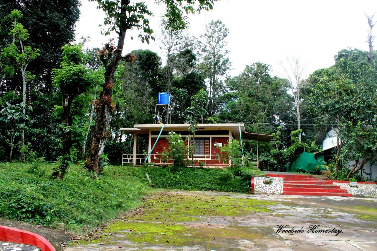 Woodside Homestay Wayanad Batheri Bagian luar foto
